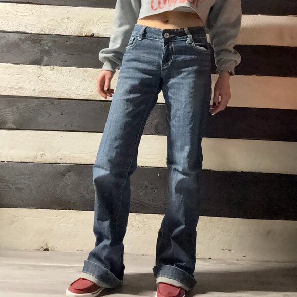 Stetson Jeans - Picture 1 of 3
